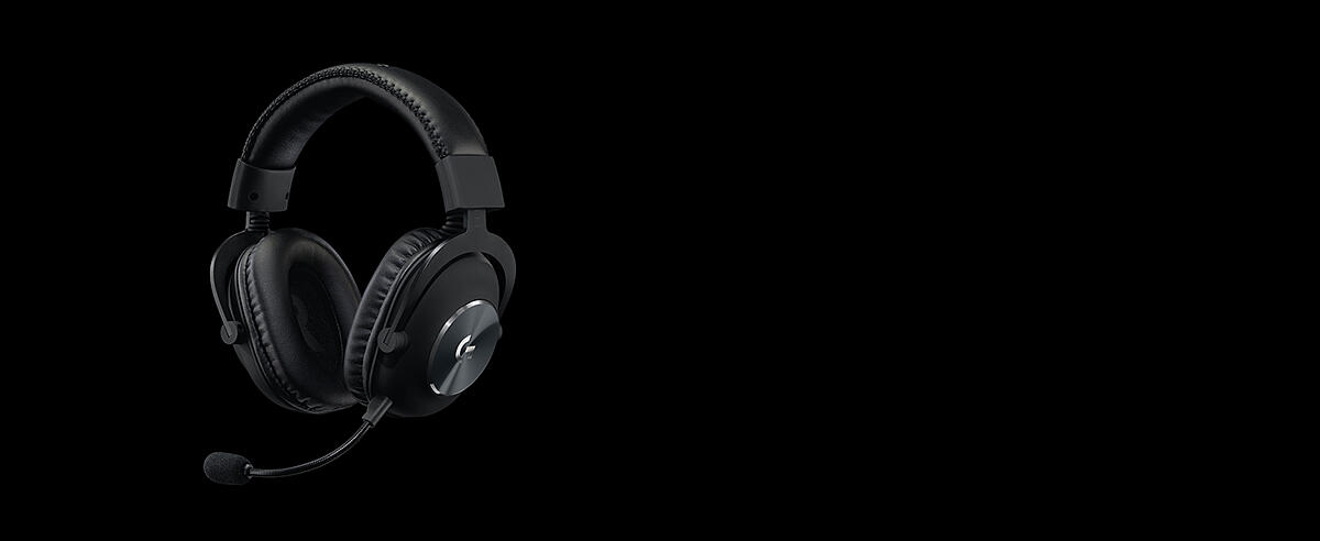 PRO X Gaming Headset