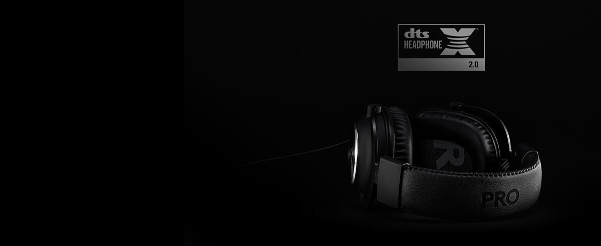 PRO X Gaming Headset