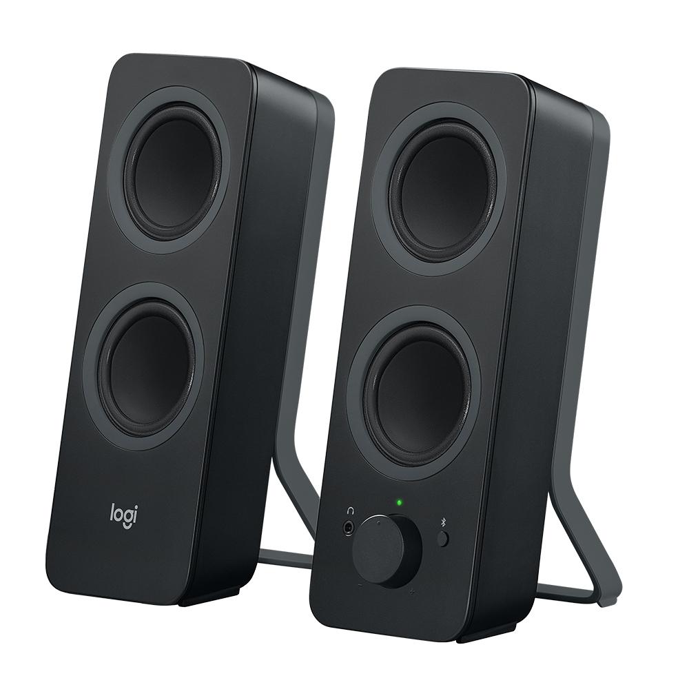 Z207 WIRELESS PC SPEAKERS