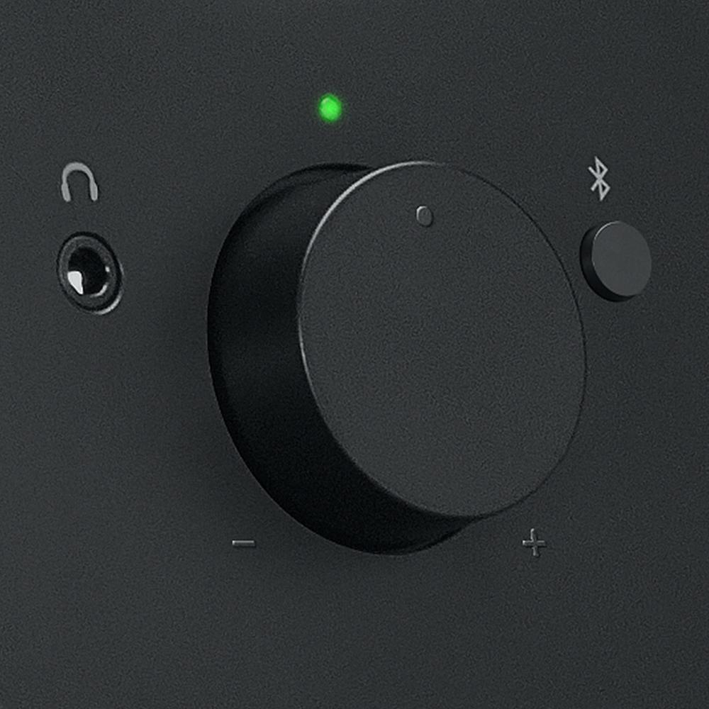 Z207 WIRELESS PC SPEAKERS