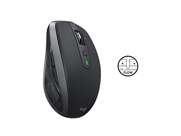 MX ANYWHERE 2S WIRELESS MOUSE