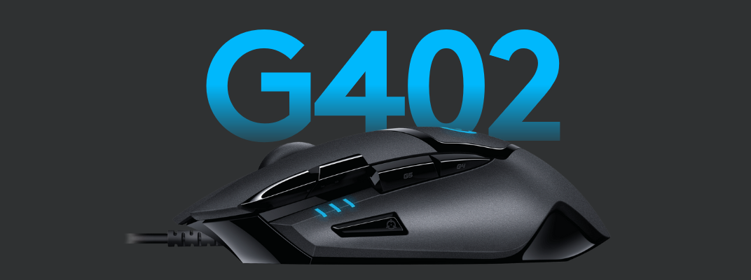 G402 Hyperion Fury