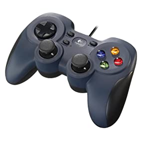 LOGITECH F310 GAMEPAD