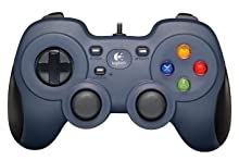 LOGITECH F310 GAMEPAD