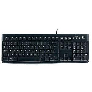 LOGITECH KEYBOARD MK120