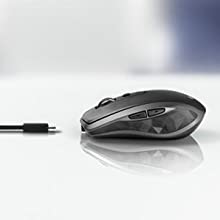 MX ANYWHERE 2S WIRELESS MOUSE