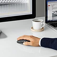 MX ANYWHERE 2S WIRELESS MOUSE