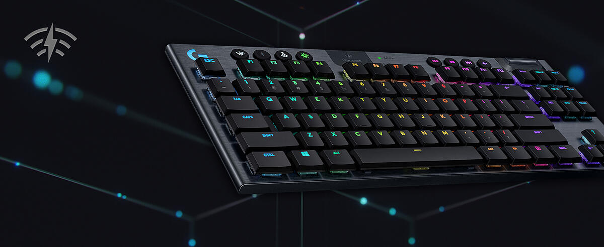 G915 TKL