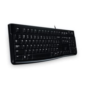 LOGITECH KEYBOARD K120