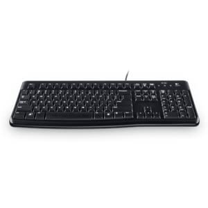 LOGITECH KEYBOARD K120