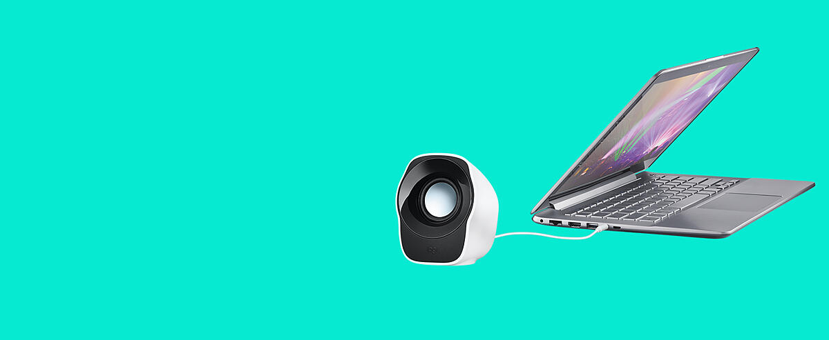 Z120 Logitech Z120