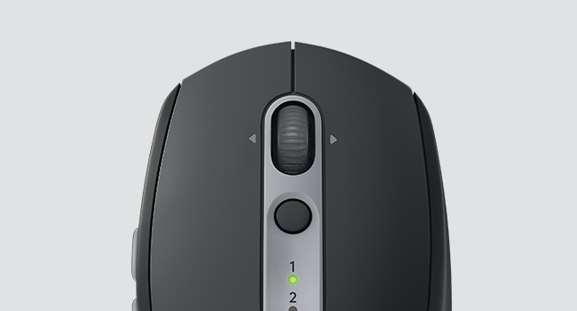 M590 MULTI-DEVICE SILENT