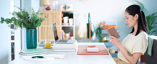 Desk Mat Studio Series