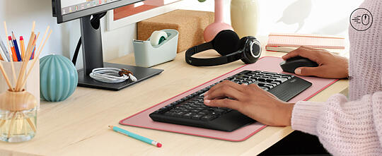 Desk Mat Studio Series