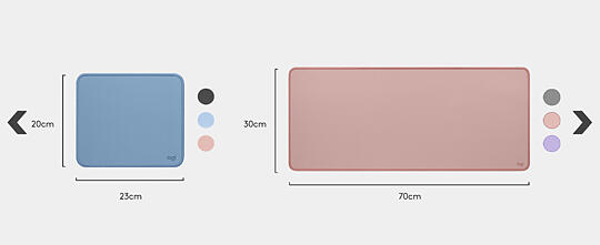 Desk Mat Studio Series