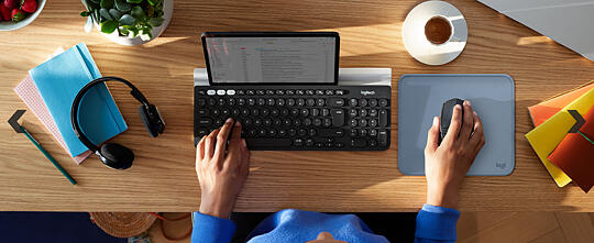 Desk Mat Studio Series
