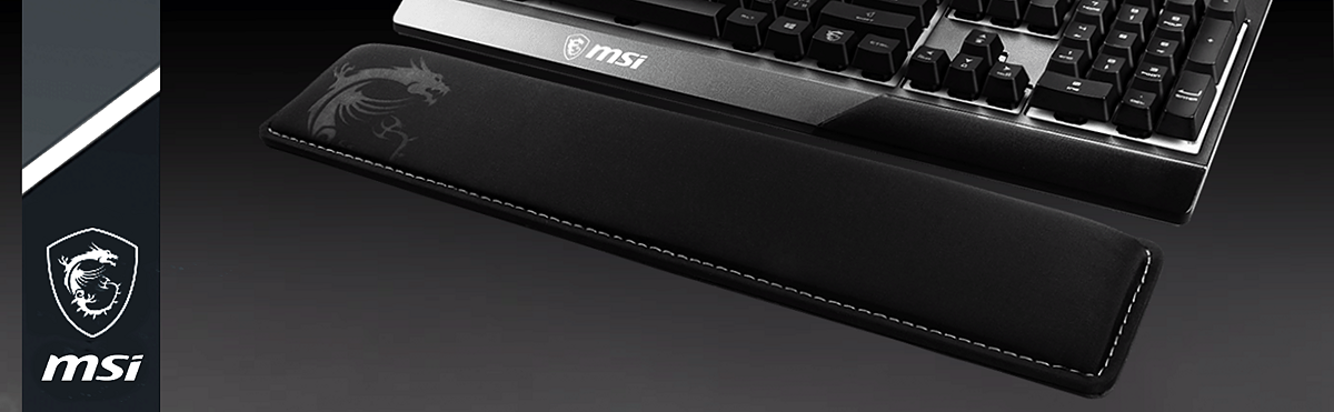 VIGOR WR01 Wrist Rest