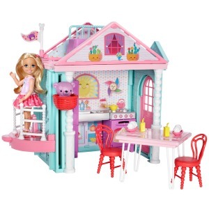 casitas infantiles hipercor