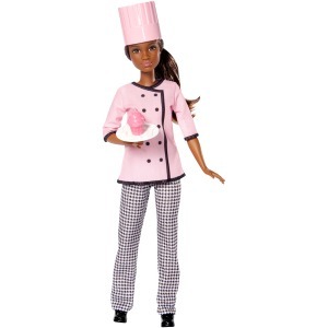 barbie patissiere