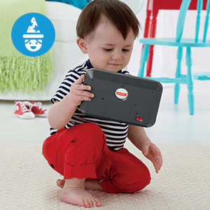 Ma Tablette Puppy Fisher Price King Jouet Ordinateurs Et Jeux Interactifs Fisher Price Jeux Et Jouets Educatifs