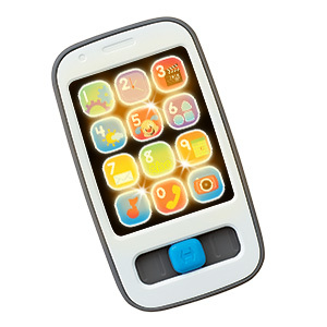 Jouet D Eveil Fisher Price Mon Telephone Mobile Jouet A Manipuler Fnac Ch