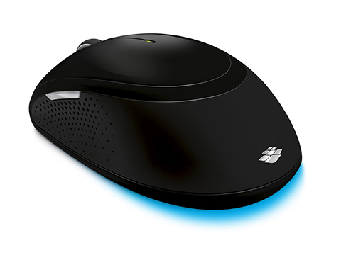 Microsoft Wireless Mouse 5000 Changing Batteries In Bose Head