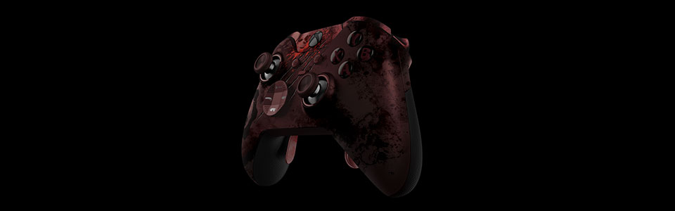 Featured image of post Gears Elite Controller / I would be interested to know how you configured it (paddles, stick sensitivity