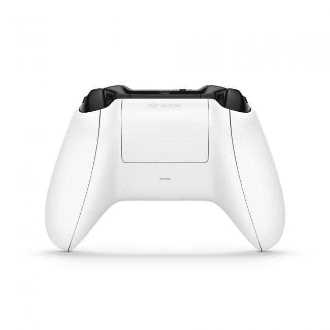 Xbox One Wireless White Controller Xbox One Accessories Ireland - image image image image