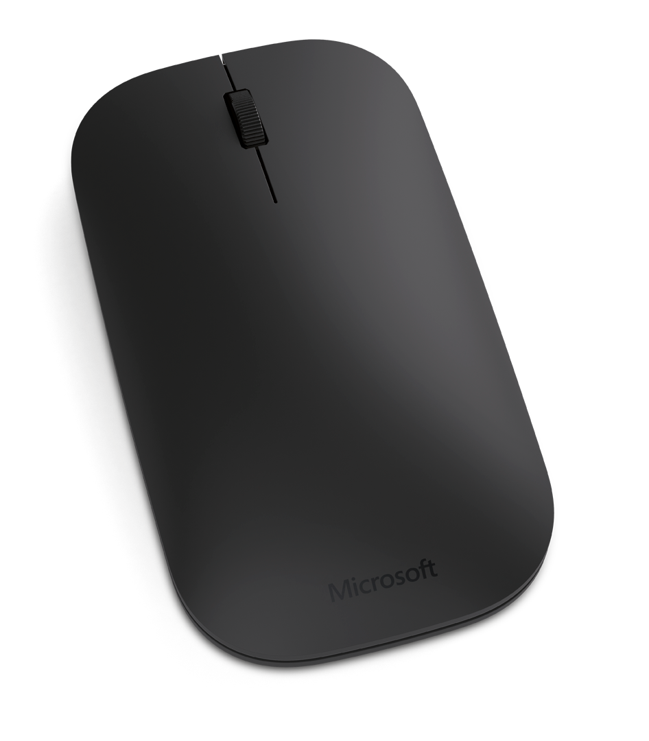 minimalist bluetooth mouse