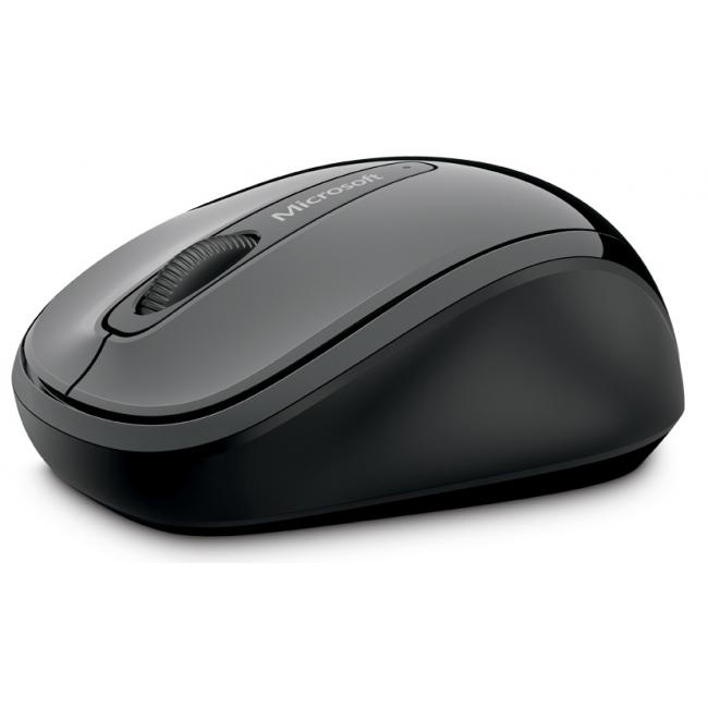 Microsoft Wireless Mobile Mouse 3500 - Halo Limited Edition: The