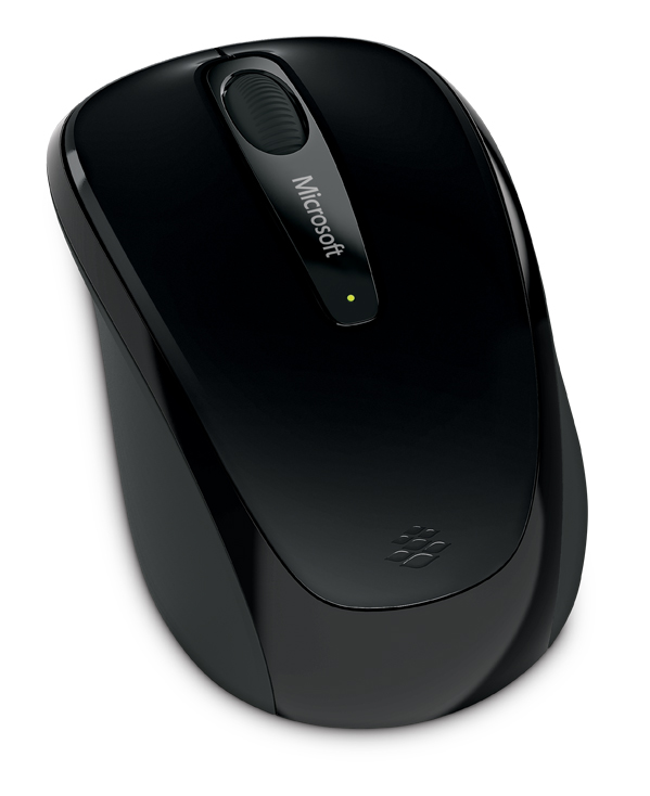 Wireless Mobile Mouse 3500