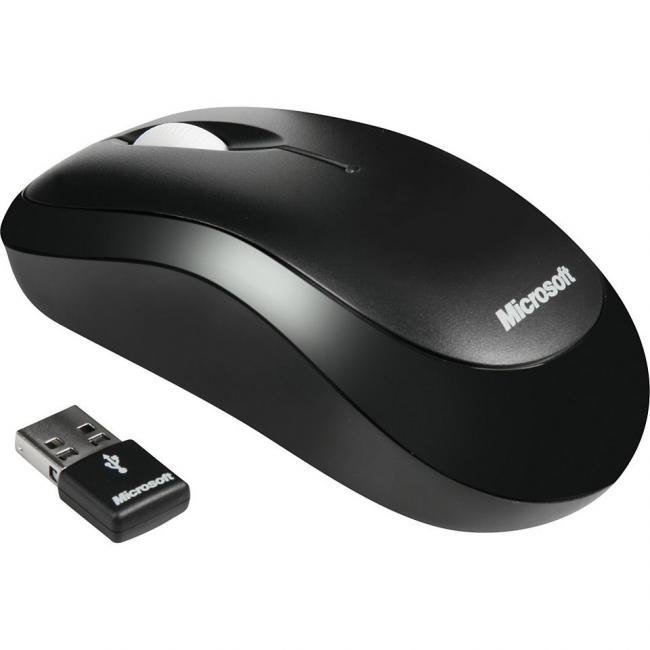 microsoft wireless mobile mouse 4000 driver update