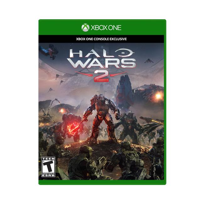 Achetez Halo Wars 2 Season Pass (Xbox One, PC) - Xbox Live Clé - GLOBAL | ⚡ Livraison instantanée & Meilleur prix