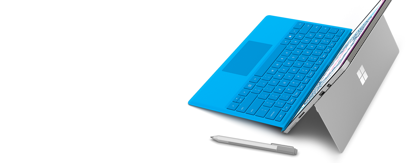 Surface Pro 4