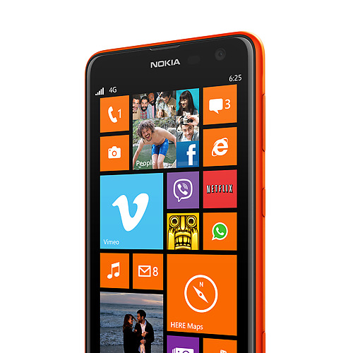 Jogos Para Nokia Lumia625 : Nokia Lumia 625 Smartphone 11 ...