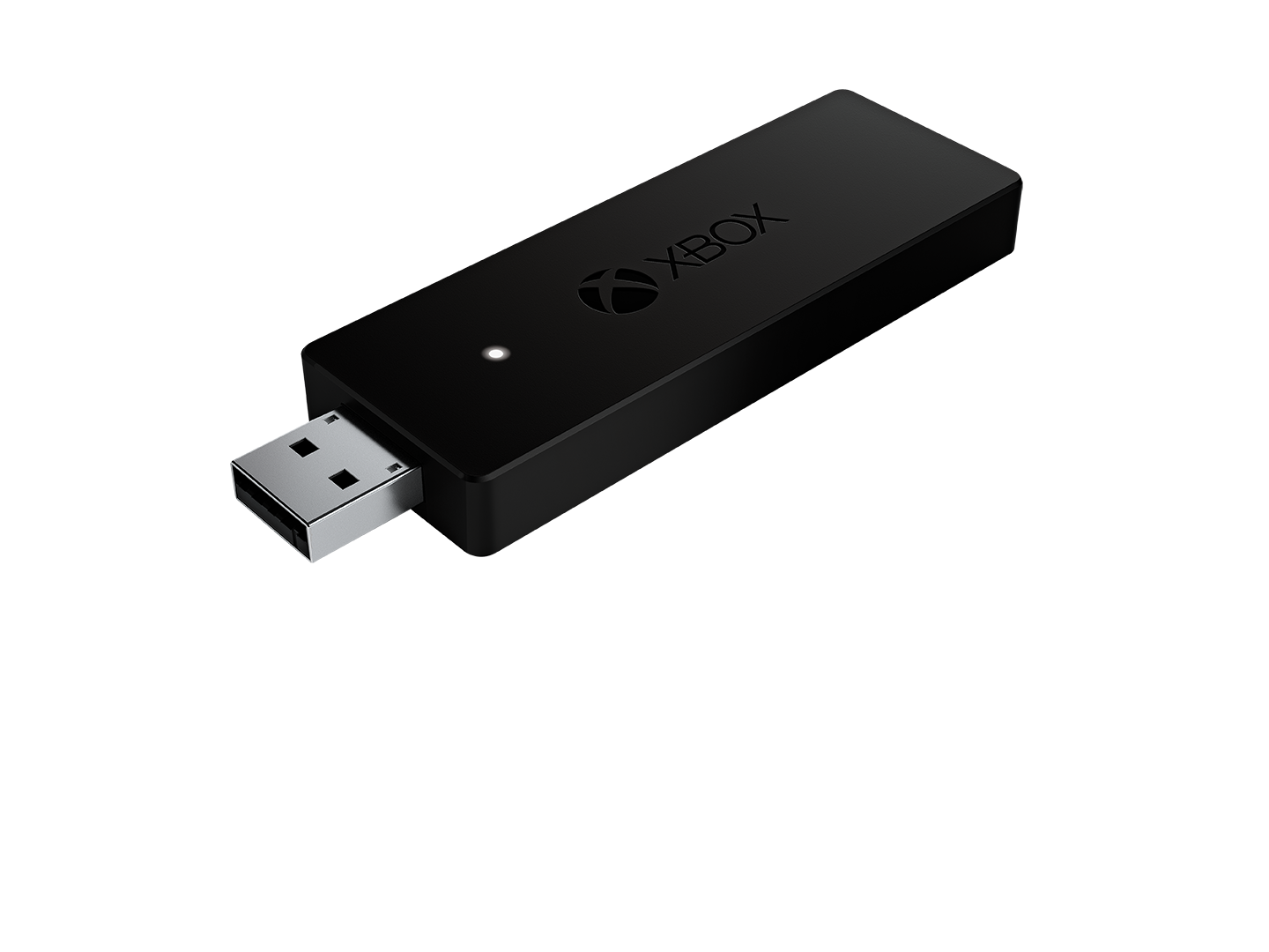 xbox usb wireless adapter