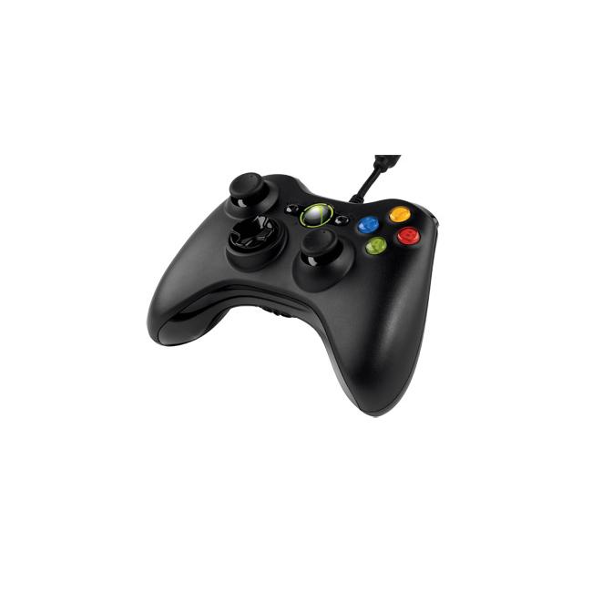 Achat reconditionné Manette Microsoft Xbox 360 blanche