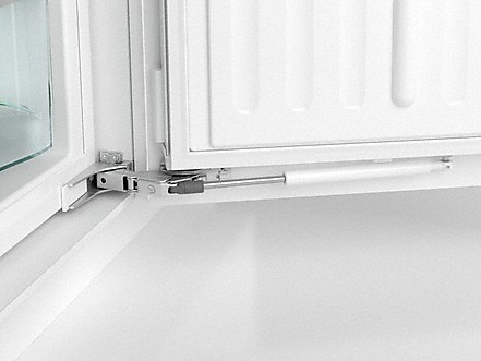 SoftClose - Fermeture en douceur de la porte de l'appareil