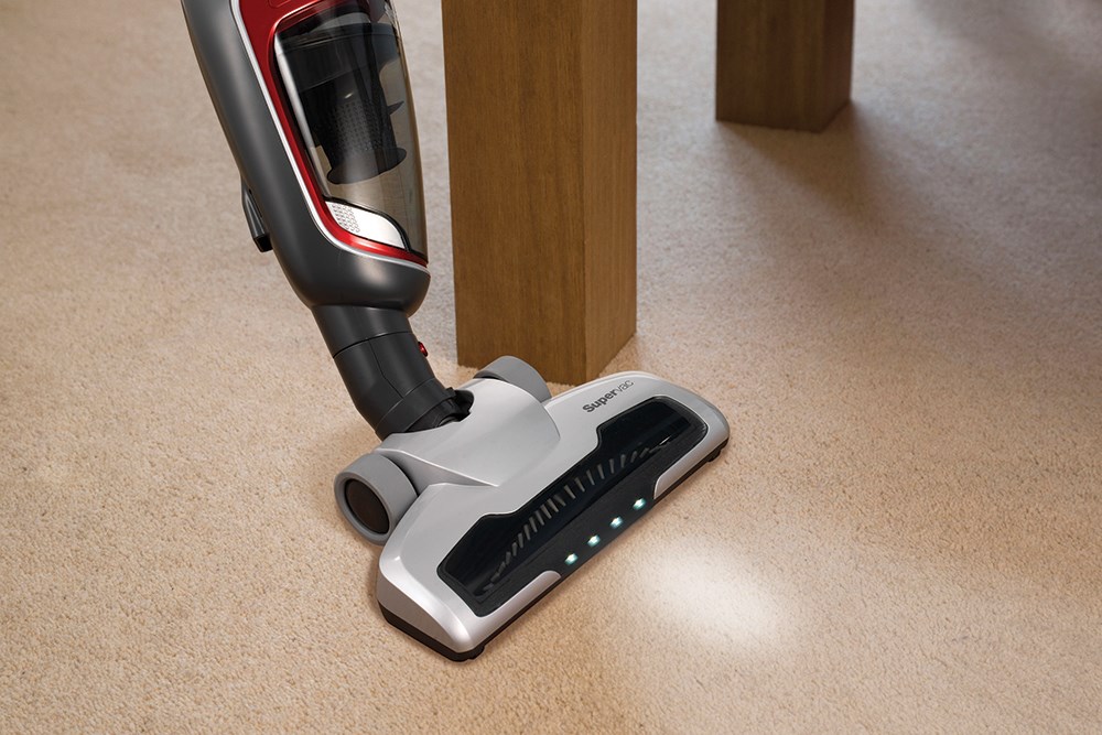 Morphy Richards 2 In 1 Cordless Vacuum Cleaner 732102 Expert Portlaoise