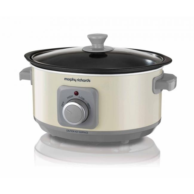 evoke slow cooker