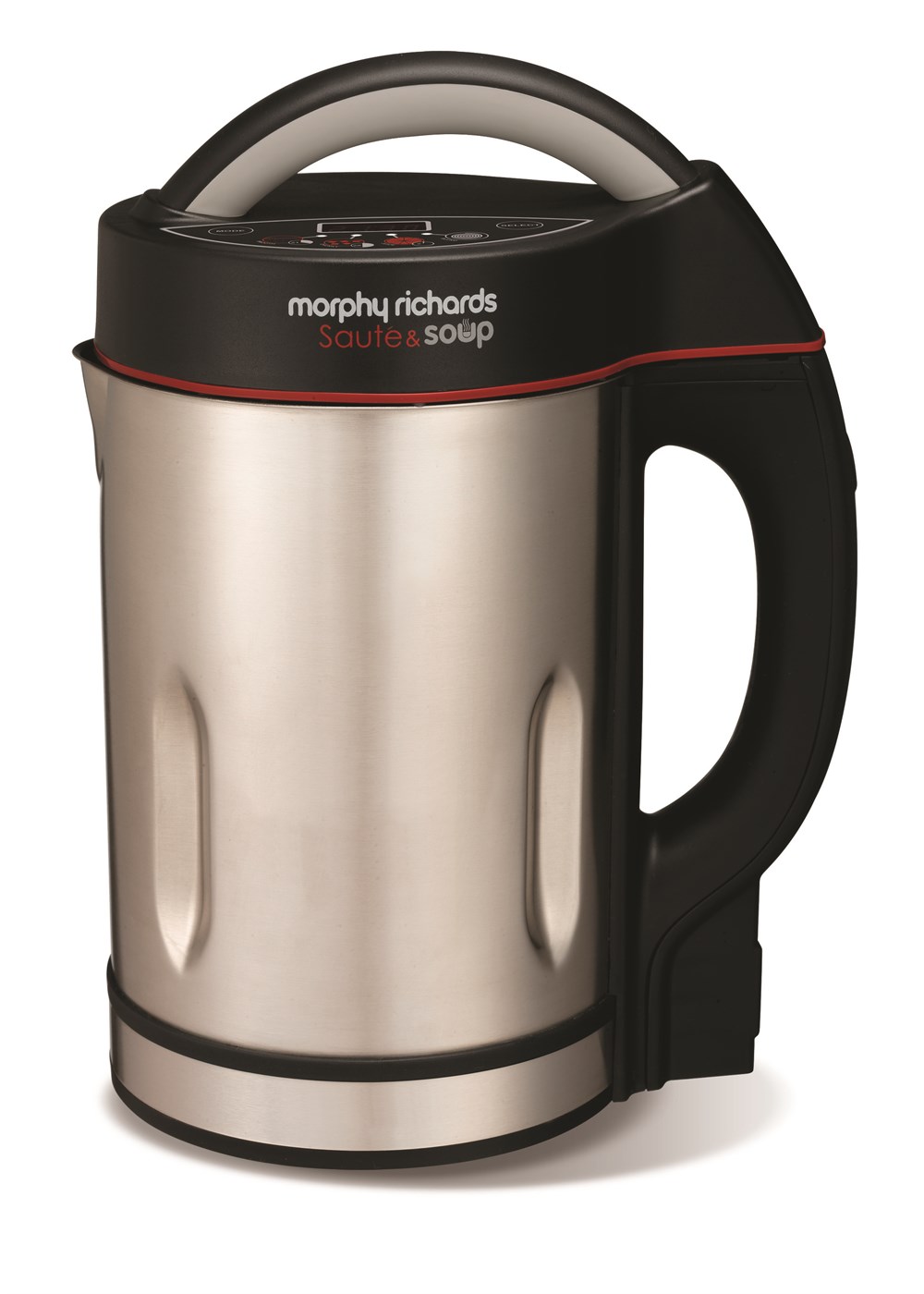 Morphy Richards 501011 Saute and Soup Soup Maker