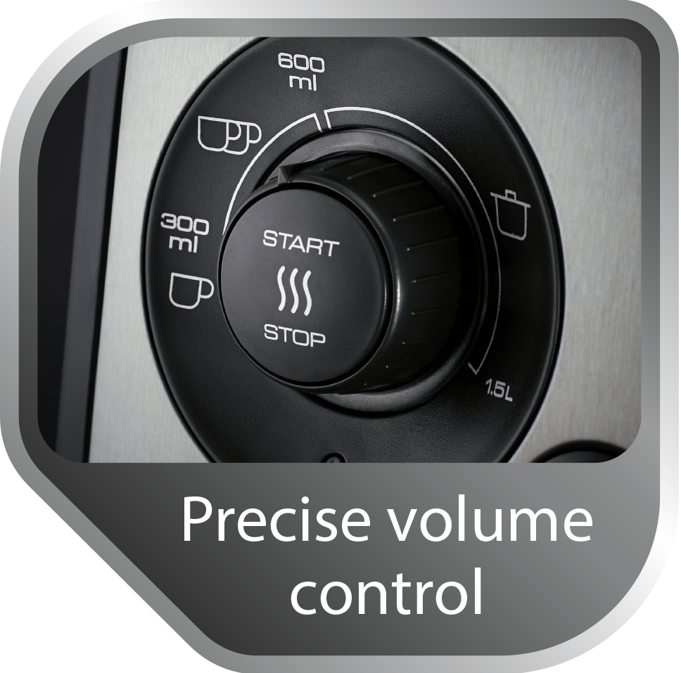 Redefine 131000 Hot Water Dispenser by Morphy Richards