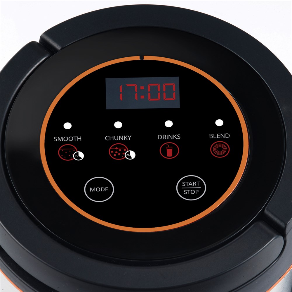 Morphy Richards Compact Soup Maker 501021