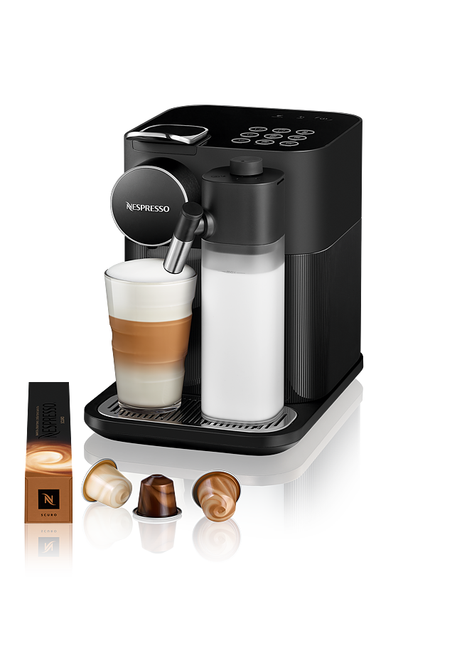 Tu Nespresso ideal: la cafetera Philips con espumador cae de precio