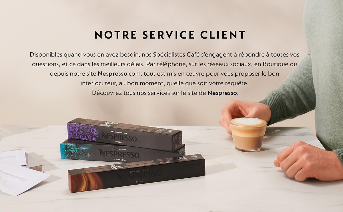 Nespresso Citiz & Milk by Magimix, Chrome banner 6