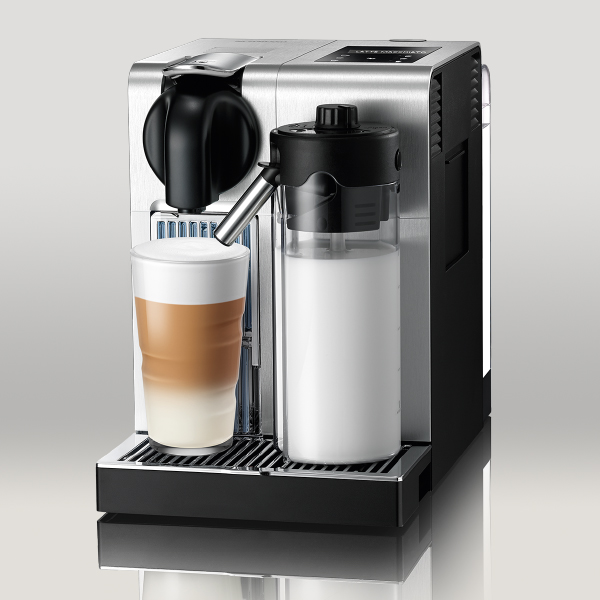 Nespresso Lattissima Pro coffee machine 