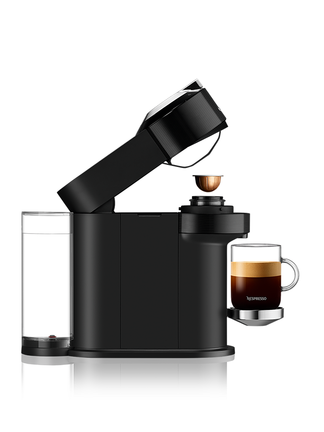 Nespresso Vertuo Next Premium Coffee 