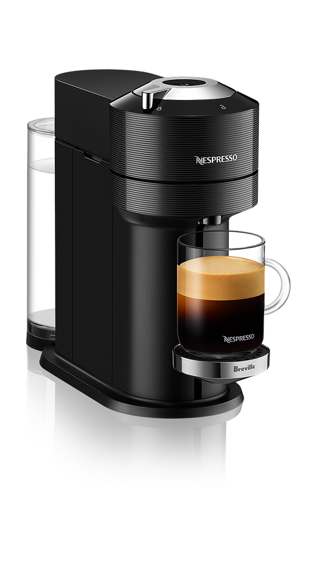 Nespresso Vertuo Next Premium Coffee 