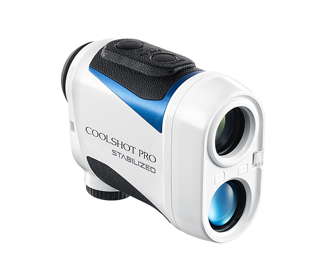 Nikon Coolshot ProII Stabilized Rangefinder Review: Can it Compete