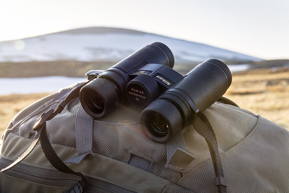 nikon monarch hg 8x30